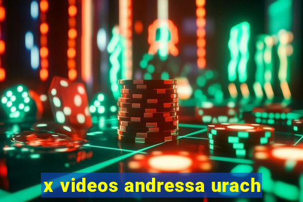 x videos andressa urach